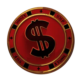 Logo for Money SMP